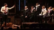 'Bloody Bloody' Broadway musical