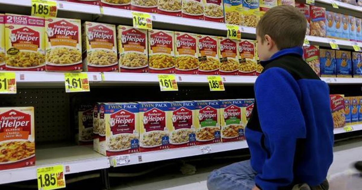 Need To Know | Portraits of Hunger | Season 2 | PBS
