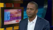 David Drummond