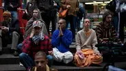 American Voices: Rasanath Dasa