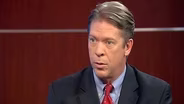 Interview: Major Garrett