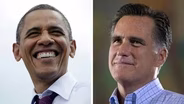 100 Days: Romney or Obama? 
