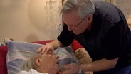 The Long-term Care Challenge
