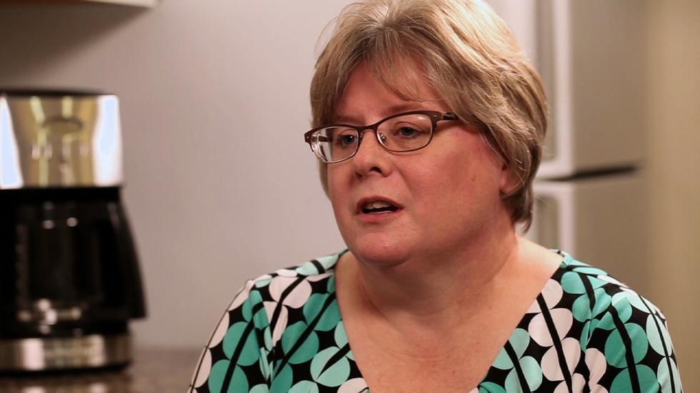 S3: Web extra: Coping with chronic pain image