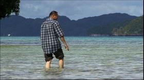 Video thumbnail: PBS NewsHour Freed from Guantánamo, but stuck in limbo
