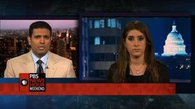 Video thumbnail: PBS NewsHour Will Congress allow a government default?