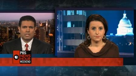 Video thumbnail: PBS NewsHour How will the debt ceiling deadline play out?