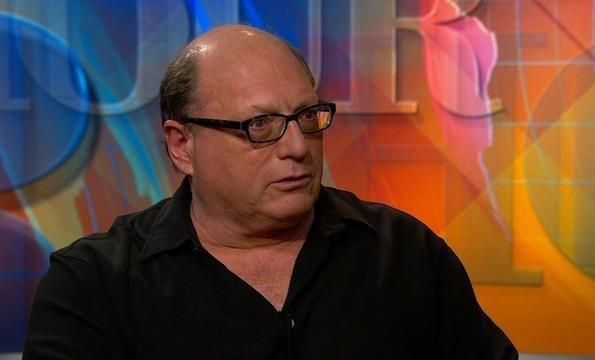 Remembering Oscar Hijuelos, 62, 'king' of fiction