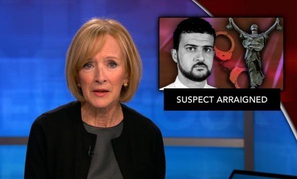 News Wrap: Al-Libi pleads not guilty to planning bombings 