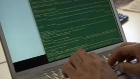 Video thumbnail: PBS NewsHour College students combat hackers