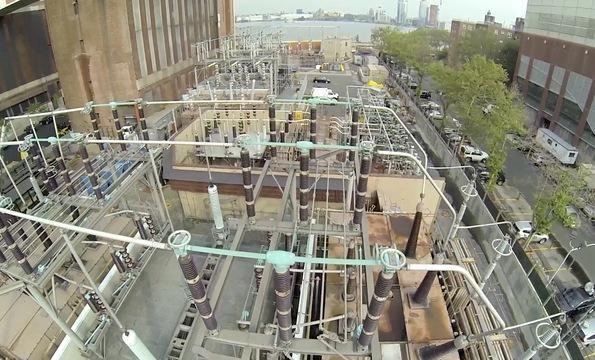 New York City Prepares for Future Hurricanes