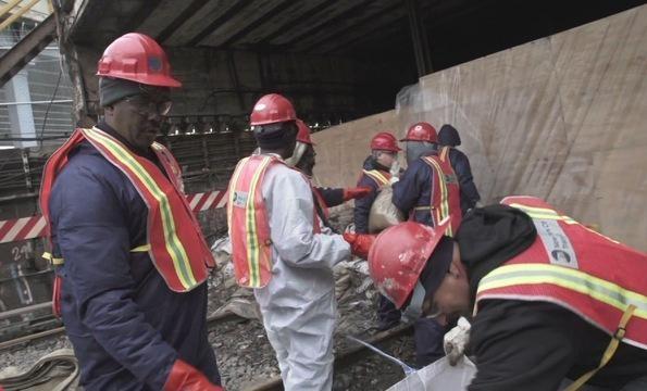New York uses Sandy lessons to build storm defenses