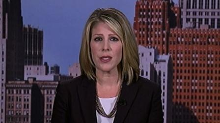 Video thumbnail: PBS NewsHour Mich. Gov. Snyder: Detroit bankruptcy was last resort