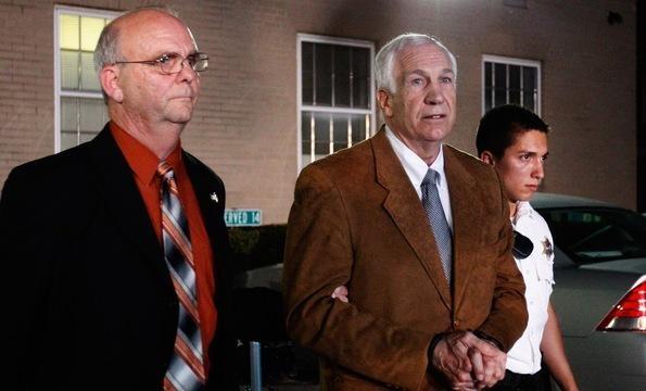 Penn State settles with abuse victims for $59.7 million