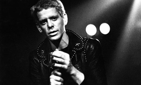 'Underground' artist Lou Reed inspired tomorrow's rockers