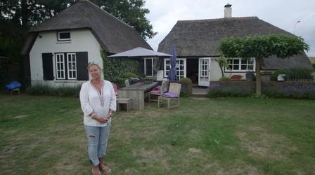 Video thumbnail: PBS NewsHour Dutch Homeowners Move to Make Room for the River