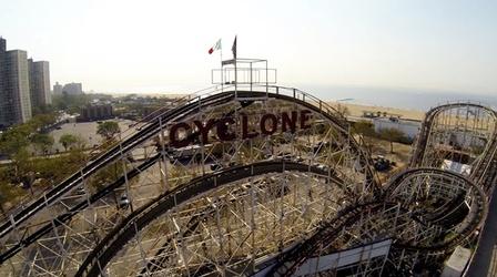 Video thumbnail: PBS NewsHour Will Beach Nourishment Save Coney Island?