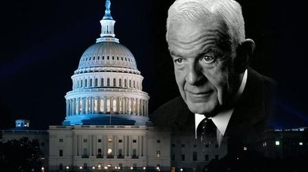 Video thumbnail: PBS NewsHour Lawmakers remember ex-speaker Tom Foley