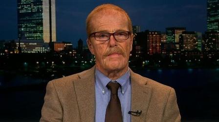 Video thumbnail: PBS NewsHour Boston Red Sox World Series win, a turnaround for team, town