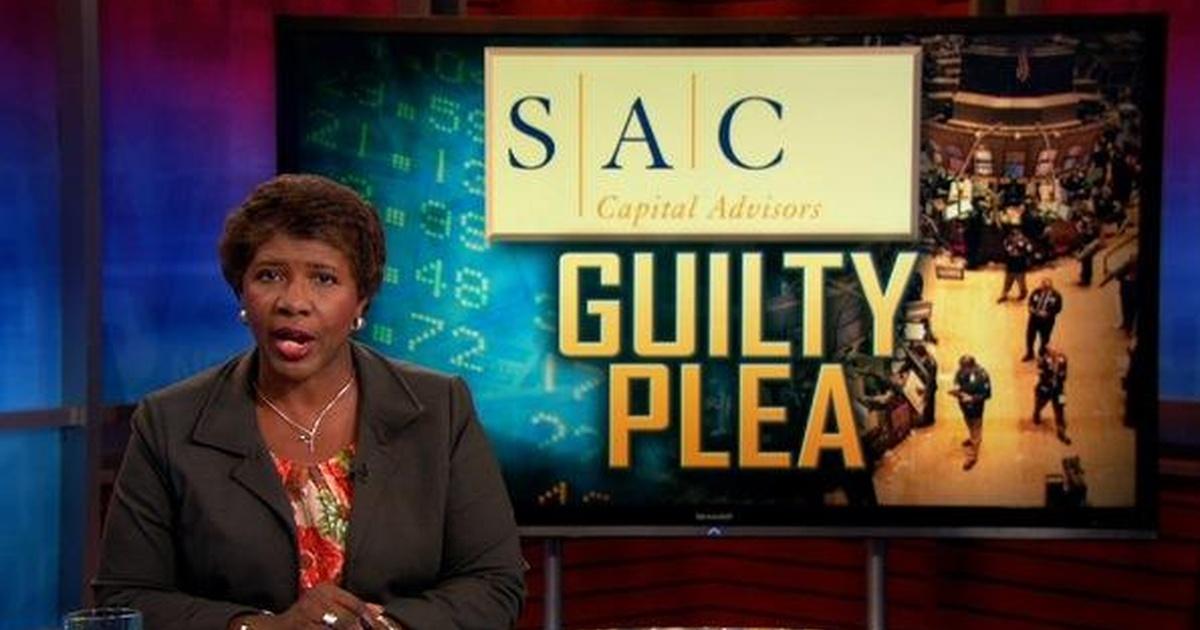 SAC Capital fined $1.8 billion for insider trading