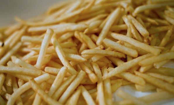 FDA calls for ban on trans fats in processed foods