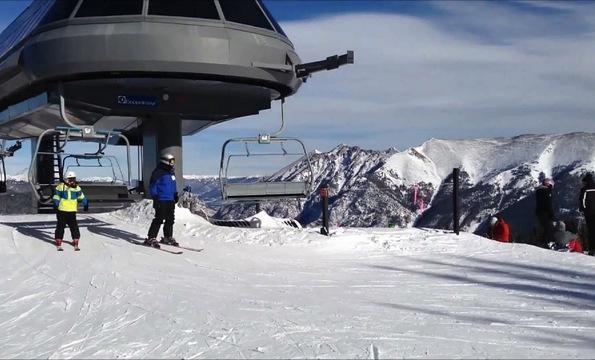 How tourists are raising insurance rates in Colorado