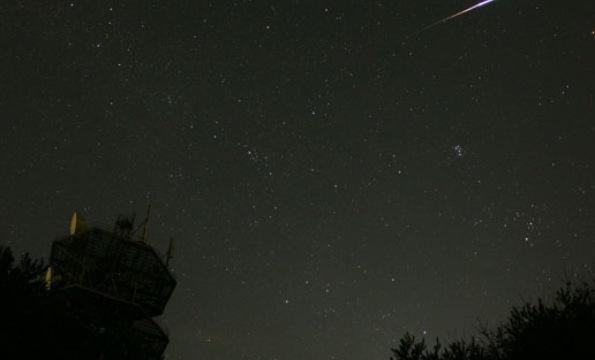 As meteor risks rise, how can Earth avoid destruction?