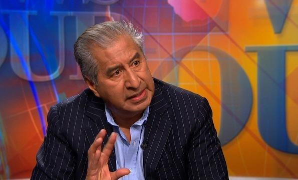 Rodriguez brings readers to 'seasons of belief and doubt'