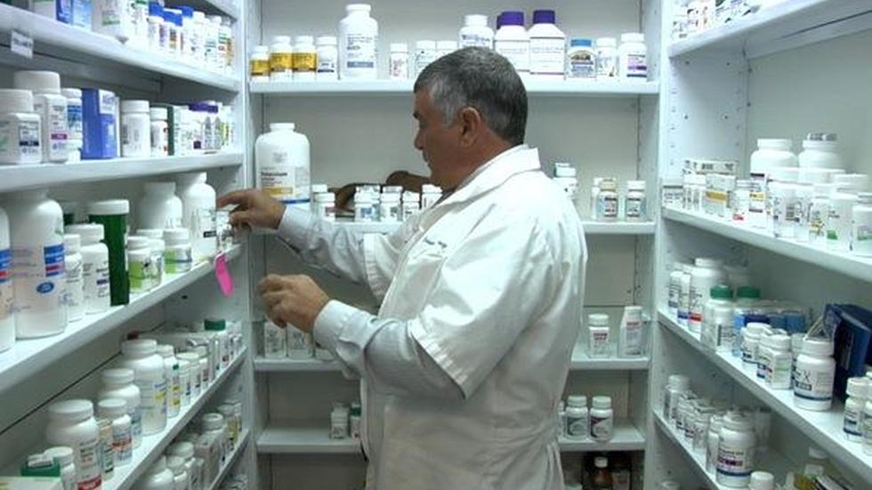 Will Maine lead the way in importing prescription drugs? image
