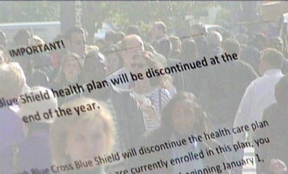 Insurers cautious about move to extend canceled policies