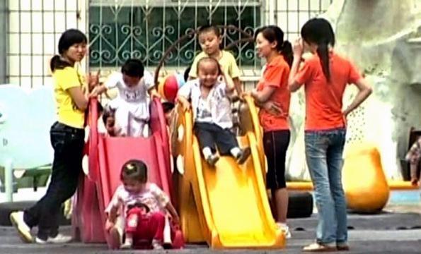 Chinese reforms come in response to discontent, economy