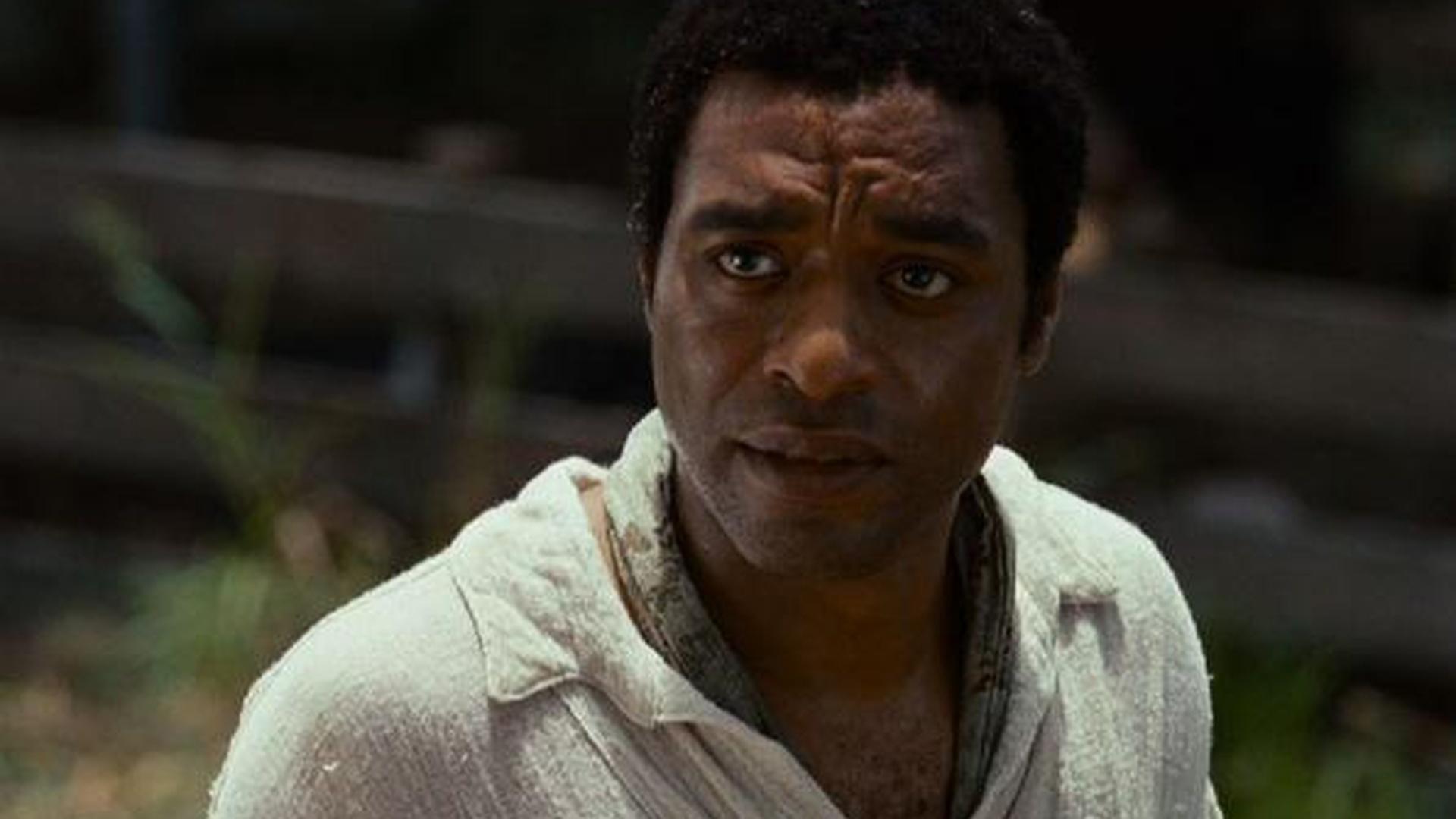 John Ridley Screenwriter John Ridley on '12 Years a Slave' | PBS NewsHour ...