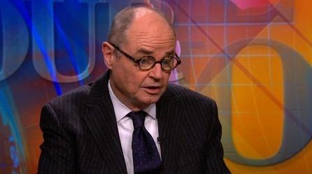 Video thumbnail: PBS NewsHour Would delaying an Afghan deal complicate U.S. commitments?