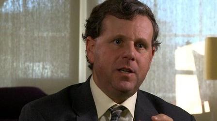 Video thumbnail: PBS NewsHour The Priciest Part of Health Care and What to Do About It