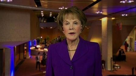 Video thumbnail: PBS NewsHour Conflict over Iran's right to enrich at Geneva talks