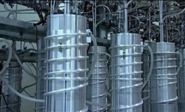 Does the Iran deal create adequate temporary constraints?