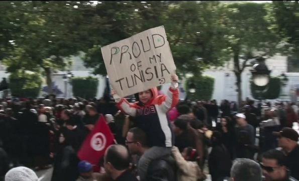 Tunisia struggles to reset its democracy