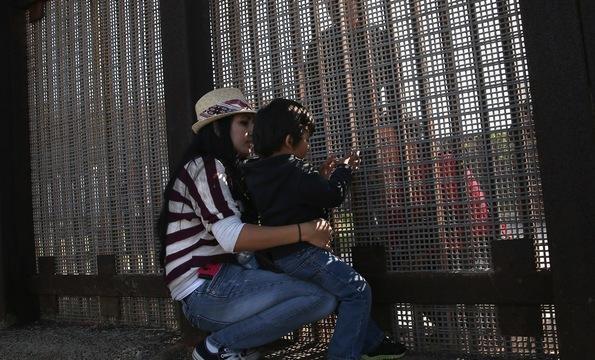 How much discretion does Obama have in deportation policies