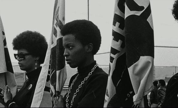 'Many Rivers to Cross'  recounts African-American history 