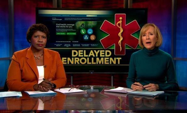 Health care law delays insurance for small businesses