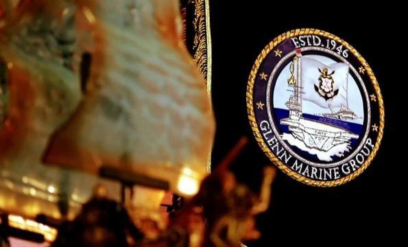Navy commanders accused of taking bribes for contracts
