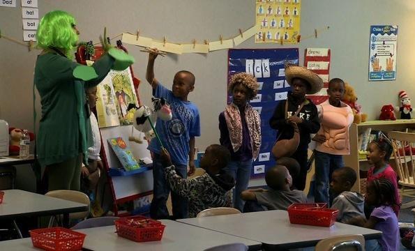 N.C. schools promise arts education, but access not equal