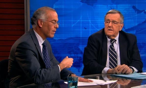 The Doubleheader: Shields and Brooks on Rivalry Saturday