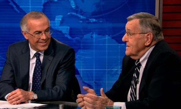 Shields and Brooks on papal critique of capitalism