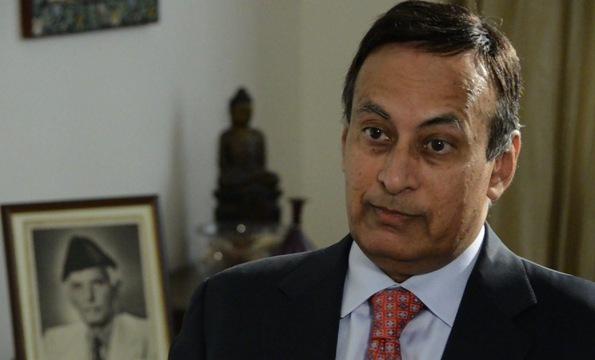 Can U.S. and Pakistan build a 'reality-based relationship'?