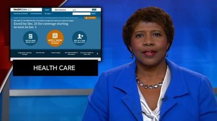Video thumbnail: PBS NewsHour News Wrap: Illinois moves to cut pension benefits