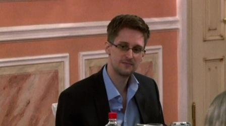 Video thumbnail: PBS NewsHour Looking back at NSA revelations since the Snowden leaks
