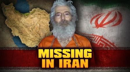 Video thumbnail: PBS NewsHour Disappearance of CIA contractor in Iran caused shake-up