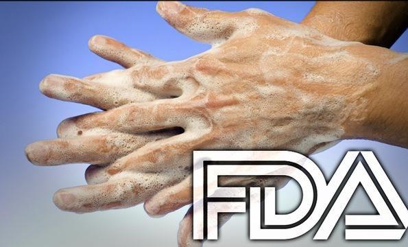 FDA examines safety and effectiveness of antibacterial soaps