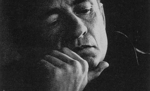 How Johnny Cash spoke to the heart of America